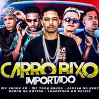 Carro Bixo Importado