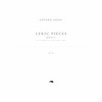 Lyric Pieces, Book 2, Op. 38: No. 7 in E Minor 'Vals'. Poco Allegro - Presto