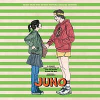 Juno (Music From The Motion Picture)