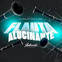 Flauta Alucinante