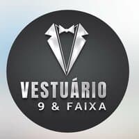 Vestuário 9 & Faixa