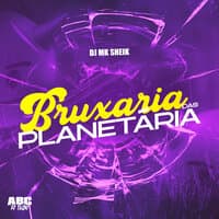 Bruxaria das Planetaria