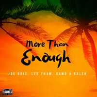 More Than Enough