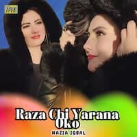 Raza Chi Yarana Oko