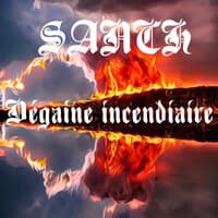 Dégaine incendiaire