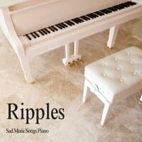 Ripples: Piano and Nature Sounds