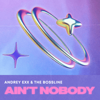 Ain't Nobody