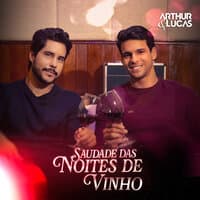 Saudade das Noites de Vinho