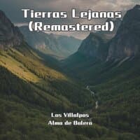 Tierras Lejanas