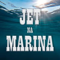 Jet na Marina