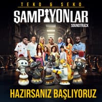 Hazırsanız Başlıyoruz