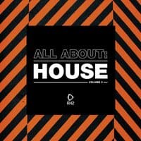 All About: House, Vol. 3