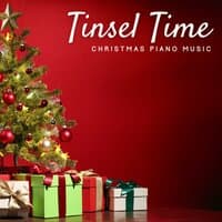 Tinsel Time: Christmas Saxophone