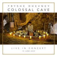 Concert Inside Colossal Cave