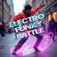 Electro Funky Battle