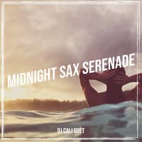 Midnight Sax Serenade