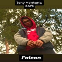 Tony Montana-Bars