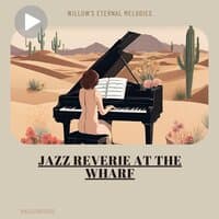 Jazz Reverie at the Wharf: Willow's Eternal Melodies