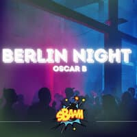 Berlin Night