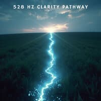 528 Hz Clarity Pathway