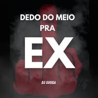 DEDO DO MEIO PRO EX