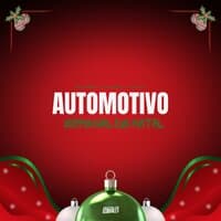 Automotivo Especial de Natal