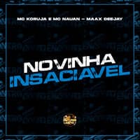 Novinha Insaciavel