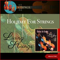 Holiday For Strings