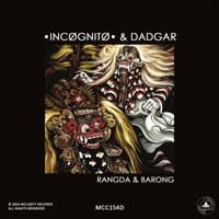 Rangda & Barong