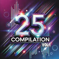 25 COMPILATION, Vol. 1