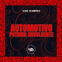 Automotivo Putaria Envolvente