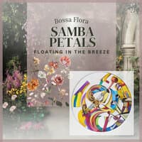 Samba Petals Floating in the Breeze