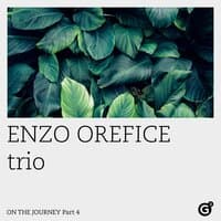 Enzo Orefice Trio