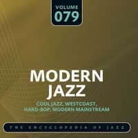 Modern Jazz- The World's Greatest Jazz Collection, Vol. 79