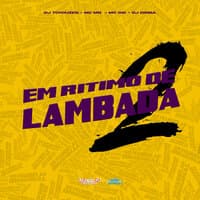 Em Ritimo de Lambada 2