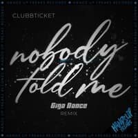 Clubbticket