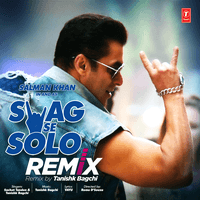 Swag Se Solo Remix