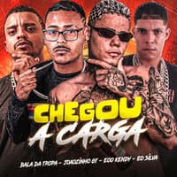 Chegou a Carga