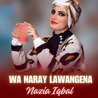 Wa Naray Lawangena