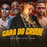 Cara do Crime