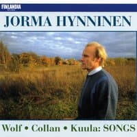 Wolf, Collan, Kuula : Songs