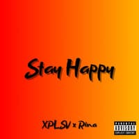 Stay Happy