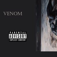 VENOM АЙ ТИГР АНОРА ЭНИ ВЕНОМ