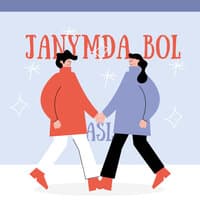 Janymda bol