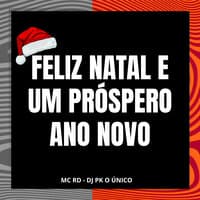 Feliz Natal e um Próspero Ano Novo