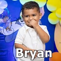 Bryan