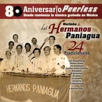 Peerless 80 Aniversario - 24 Tradicionales