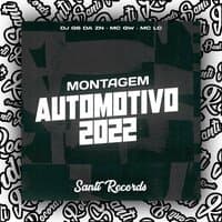 Montagem Automotivo 2022