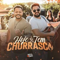 Hoje Tem Churrasco