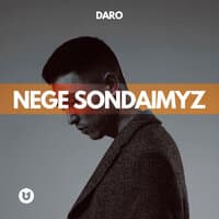 Nege sondaimyz